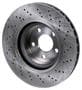 BrakeBest Select Front Brake Rotor