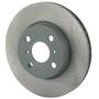 BrakeBest Select Front Brake Rotor