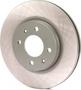 BrakeBest Select Front Brake Rotor