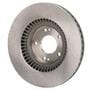 BrakeBest Select Drum/Rotor/Hub Front Brake Rotor