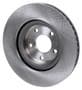 BrakeBest Select Front Brake Rotor