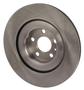 BrakeBest Select Rear Brake Rotor