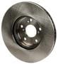 BrakeBest Select Front Brake Rotor
