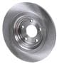 BrakeBest Select Rear Brake Rotor