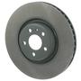 BrakeBest Select Front Brake Rotor