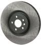 BrakeBest Select Front Brake Rotor