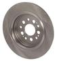BrakeBest Select Rear Brake Rotor