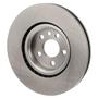 BrakeBest Select Front Brake Rotor