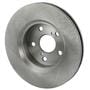 BrakeBest Select Front Brake Rotor