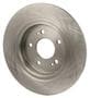 BrakeBest Select Rear Brake Rotor