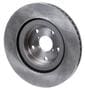 BrakeBest Select Front Brake Rotor
