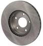 BrakeBest Select Front Brake Rotor