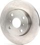 BrakeBest Select Front Brake Rotor