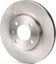 BrakeBest Select Front Brake Rotor