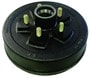 BrakeBest Select Trailer Hub/Drum