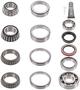 National Bearing And Seal Kit