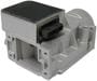 Blue Streak Electronics MAF Sensor - Remanufactured