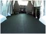 BedRug VanTred Charcoal Thermoplastic Cargo Mat