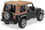Bestop Replace-A-Top Spice Soft Top