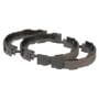 BrakeBest Select Brake Shoes 6.780 Inch Bonded Brake Shoes