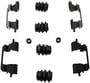 BrakeBest Disc Brake Hardware Kit
