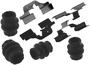 BrakeBest Disc Brake Hardware Kit