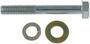 BrakeBest Caliper Guide Pin Kit