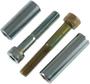 BrakeBest Caliper Guide Pin Kit Front