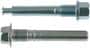 BrakeBest Caliper Guide Pin Kit Rear