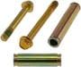 BrakeBest Caliper Guide Pin Kit