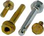 BrakeBest Caliper Guide Pin Kit Rear