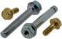 BrakeBest Caliper Guide Pin Kit Front