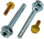 BrakeBest Caliper Guide Pin Kit Rear