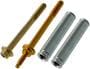 BrakeBest Caliper Bolt/Pin Kit Rear