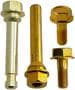BrakeBest Caliper Bolt/Pin Kit Rear