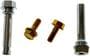 BrakeBest Caliper Guide Pin Kit Front