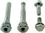 BrakeBest Caliper Guide Pin Kit