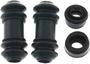 BrakeBest Caliper Guide Pin/Boot Kit Rear