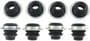 BrakeBest Caliper Guide Pin/Boot Kit Front