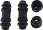 BrakeBest Caliper Guide Pin/Boot Kit Rear