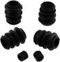BrakeBest Caliper Guide Pin/Boot Kit Rear