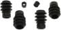 BrakeBest Caliper Guide Pin/Boot Kit