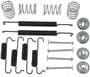BrakeBest Drum Brake Hardware Kit