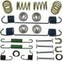 BrakeBest Drum Brake Hardware Kit