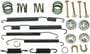 BrakeBest Drum Brake Hardware Kit