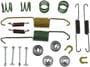 BrakeBest Drum Brake Hardware Kit