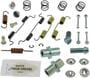 BrakeBest Drum Brake Hardware Kit