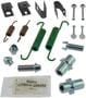 BrakeBest Drum Brake Hardware Kit