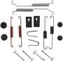 BrakeBest Drum Brake Hardware Kit