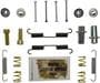 BrakeBest Parking Brake Hardware Kit